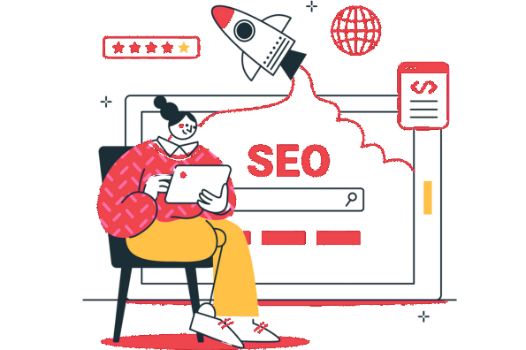 On Page SEO